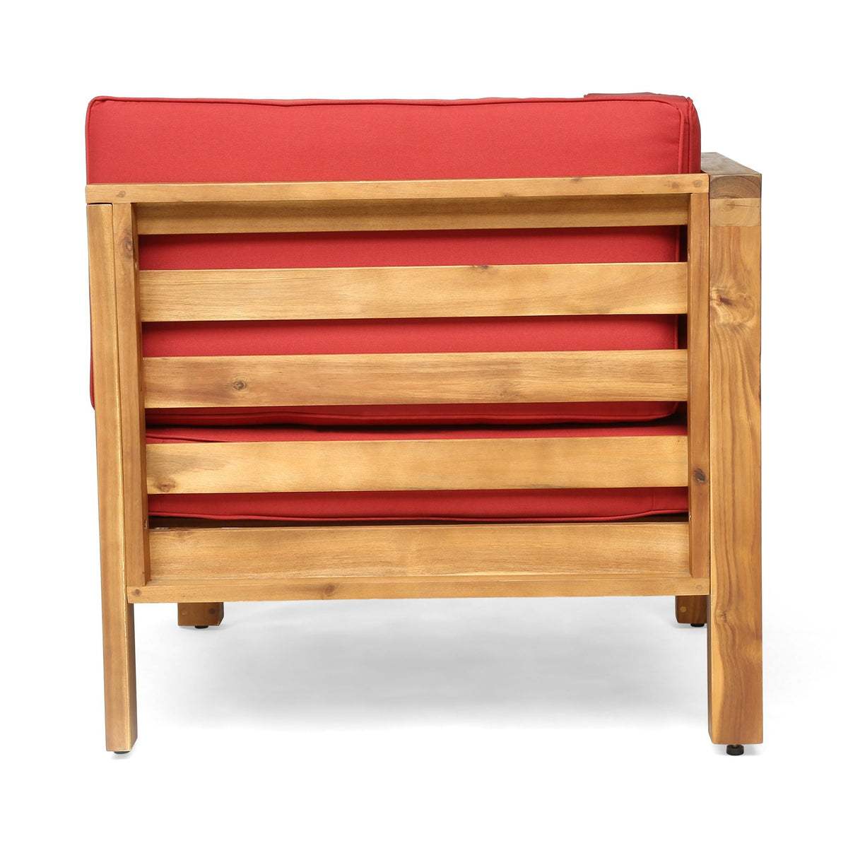 Oana - 3 Piece Loveseat Set With Coffee Table