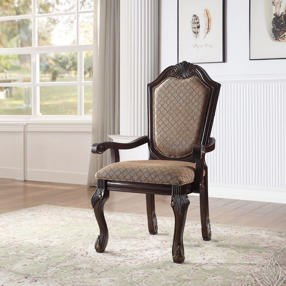 Chateau De Ville - Chair
