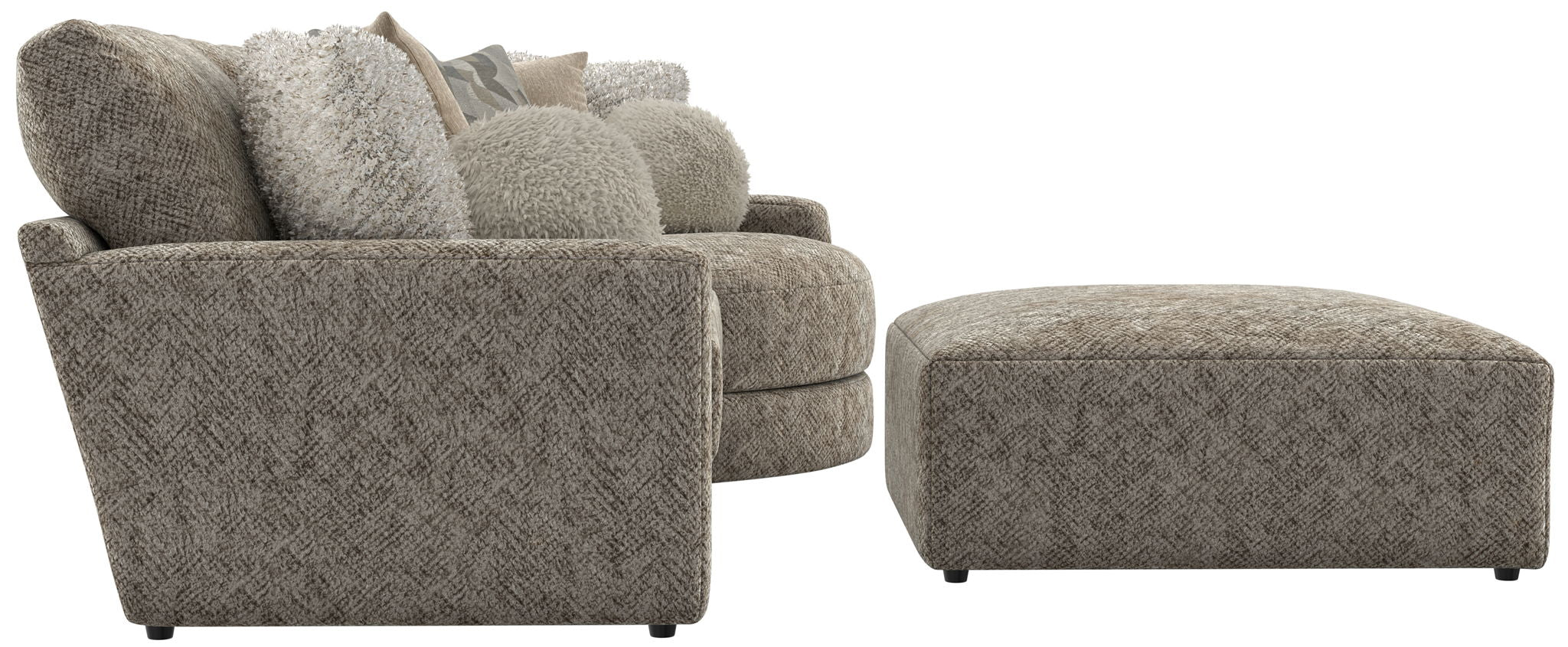 Turner - Sectional
