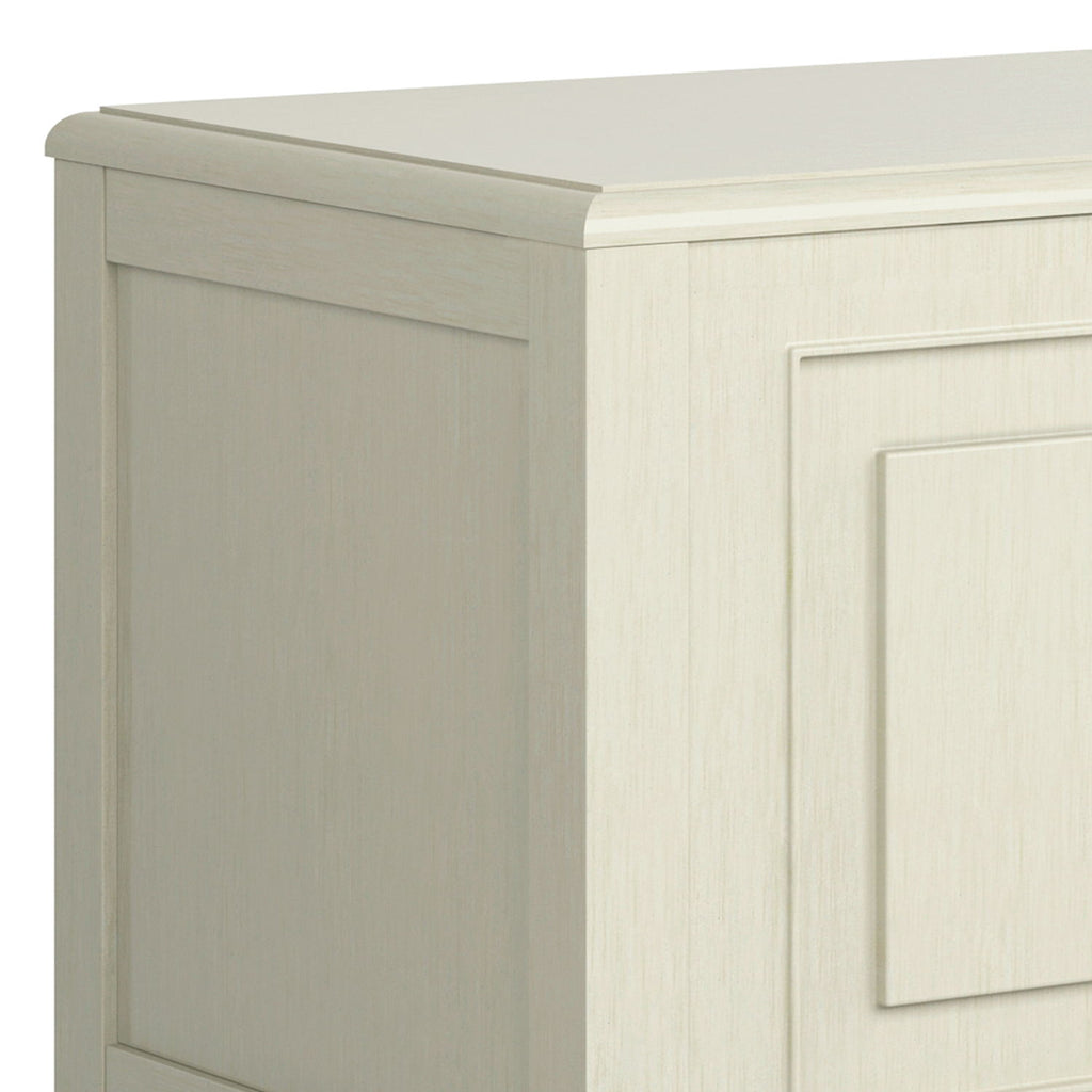Connaught - Handcrafted Storage Bench Trunk