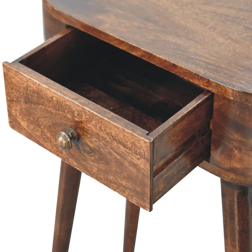 Albion - Nordic Console Table