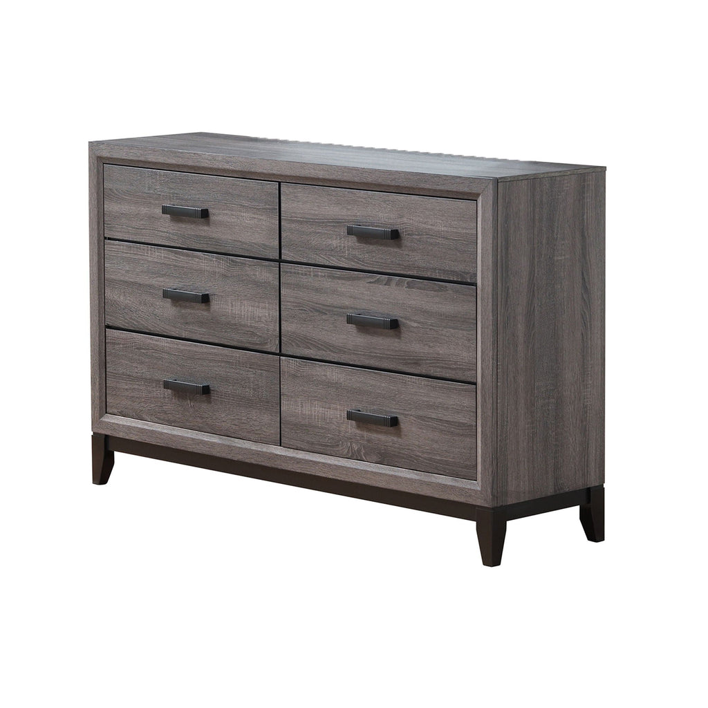 Mirage - Dresser
