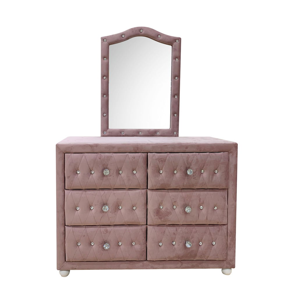 Reggie - Dresser