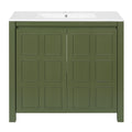 Bathroom Vanity Organizer With Sink, Combo Cabinet Set, Bathroom Storage Cabinet