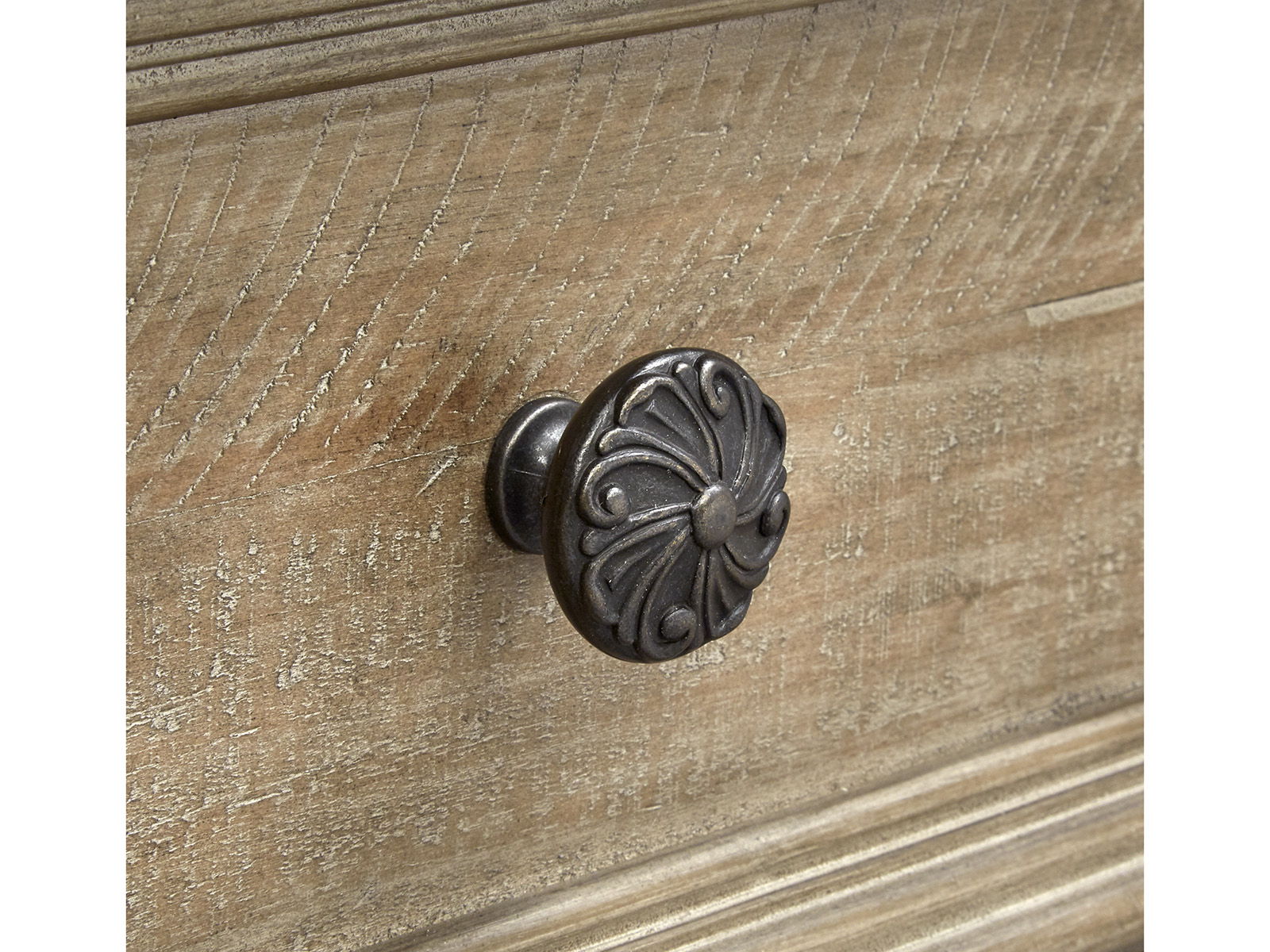 Marisol - Drawer Dresser