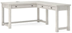 Robbinsdale - Home Office Desk