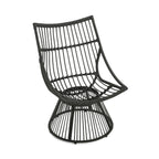 Elaine Chair & Side Table Outdoor Set