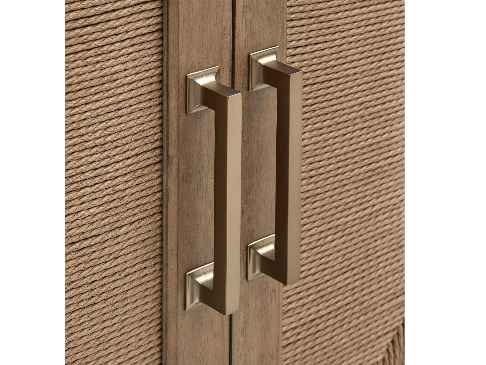 Lindon - Buffet - Light Brown