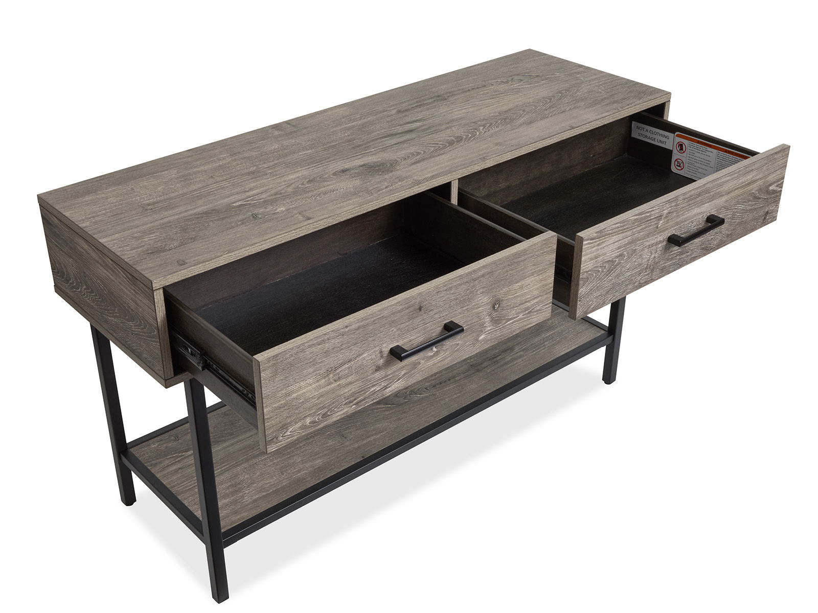 Fenwick - Rectangular Table