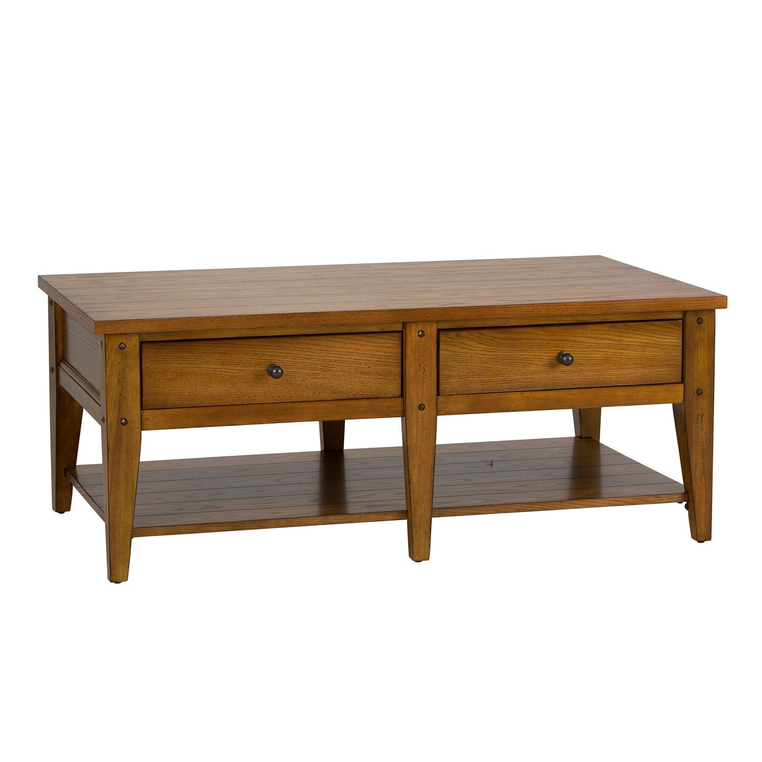 Brookside Collection Living Room Tables Set