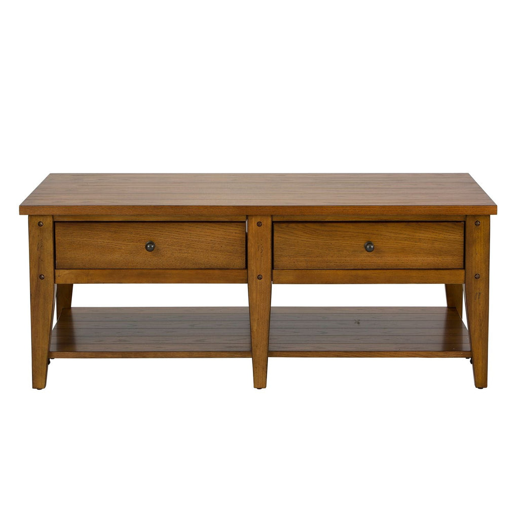 Brookside Collection Living Room Tables Set