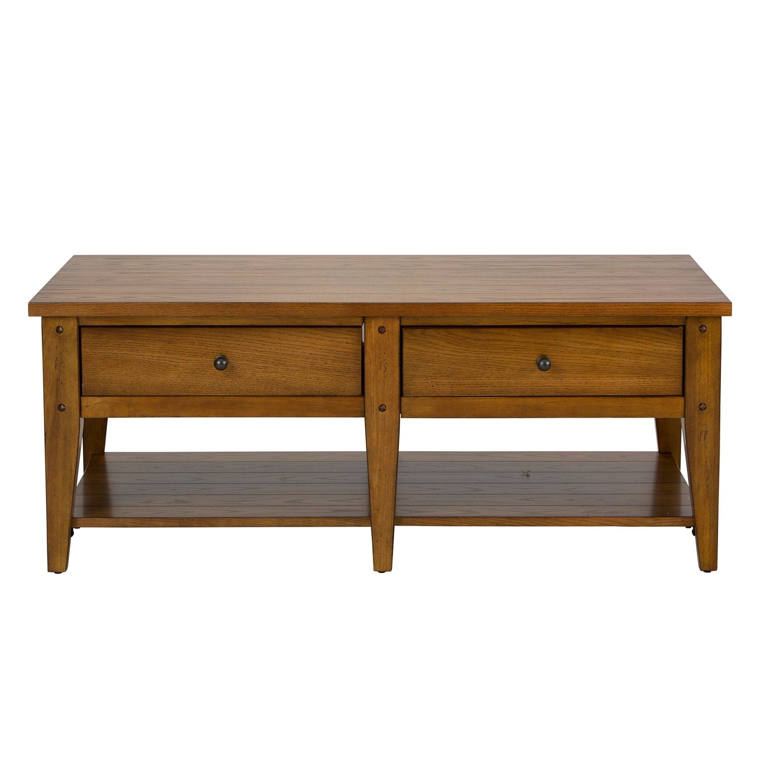 Brookside Collection Living Room Tables Set