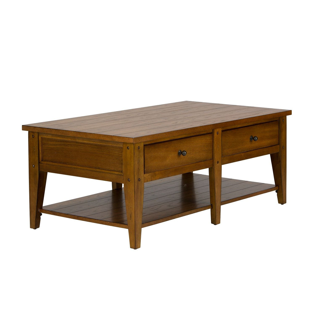 Brookside Collection Living Room Tables Set