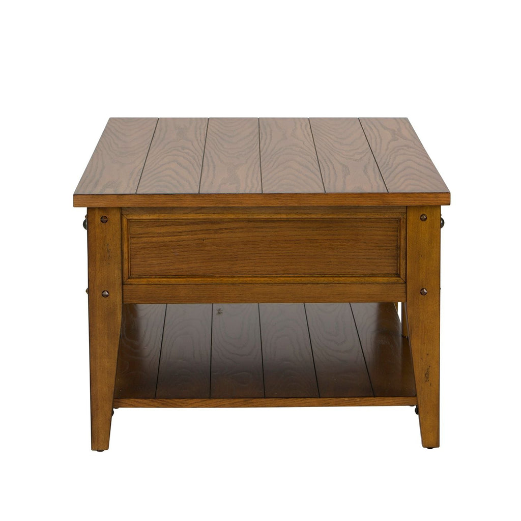 Brookside Collection Living Room Tables Set