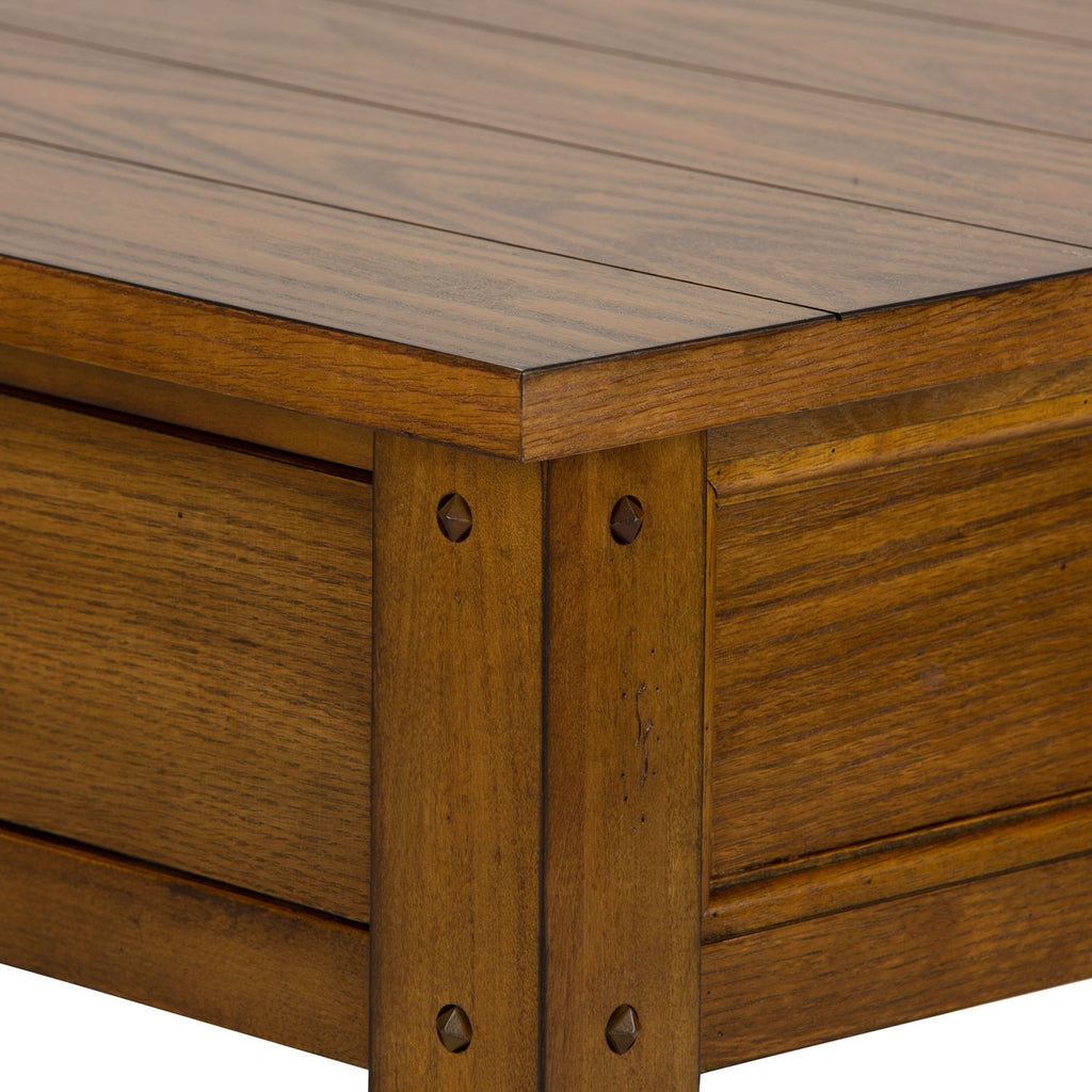 Brookside Collection Living Room Tables Set