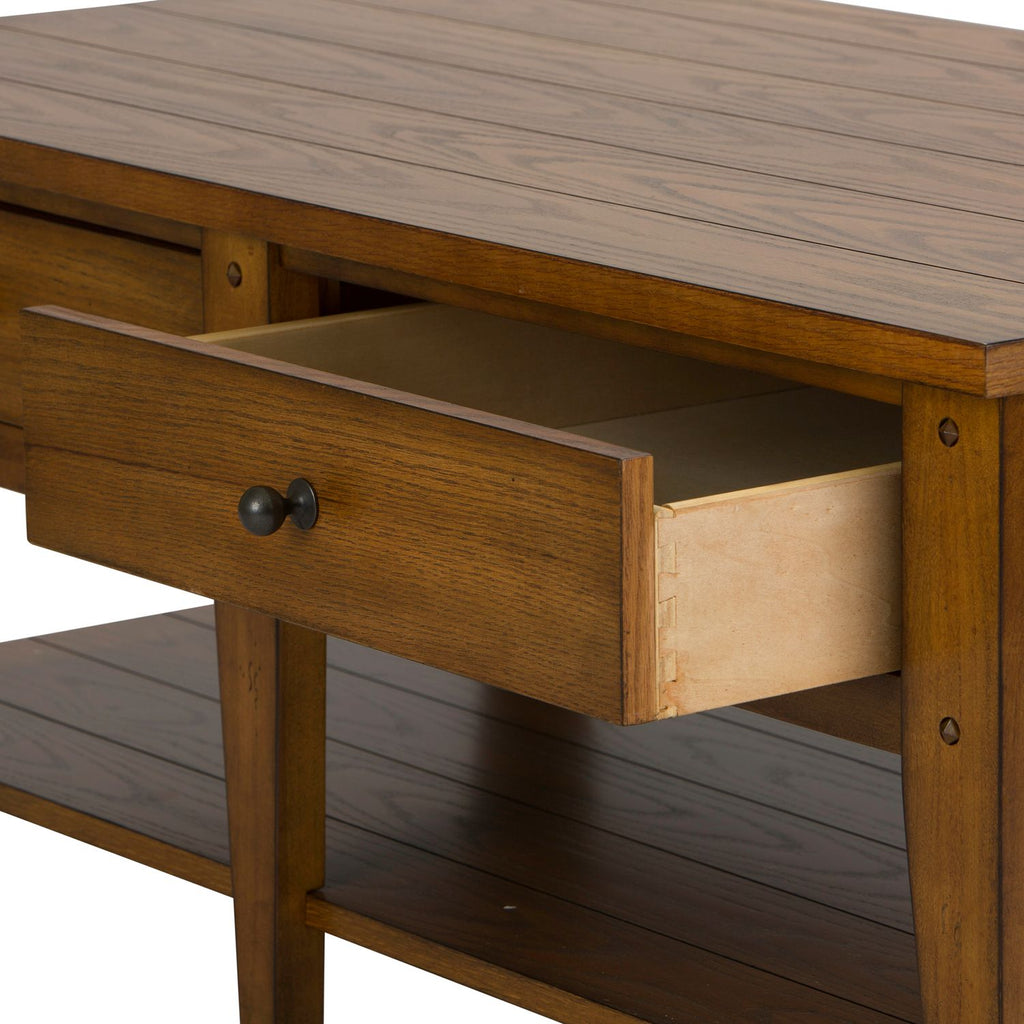 Brookside Collection Living Room Tables Set