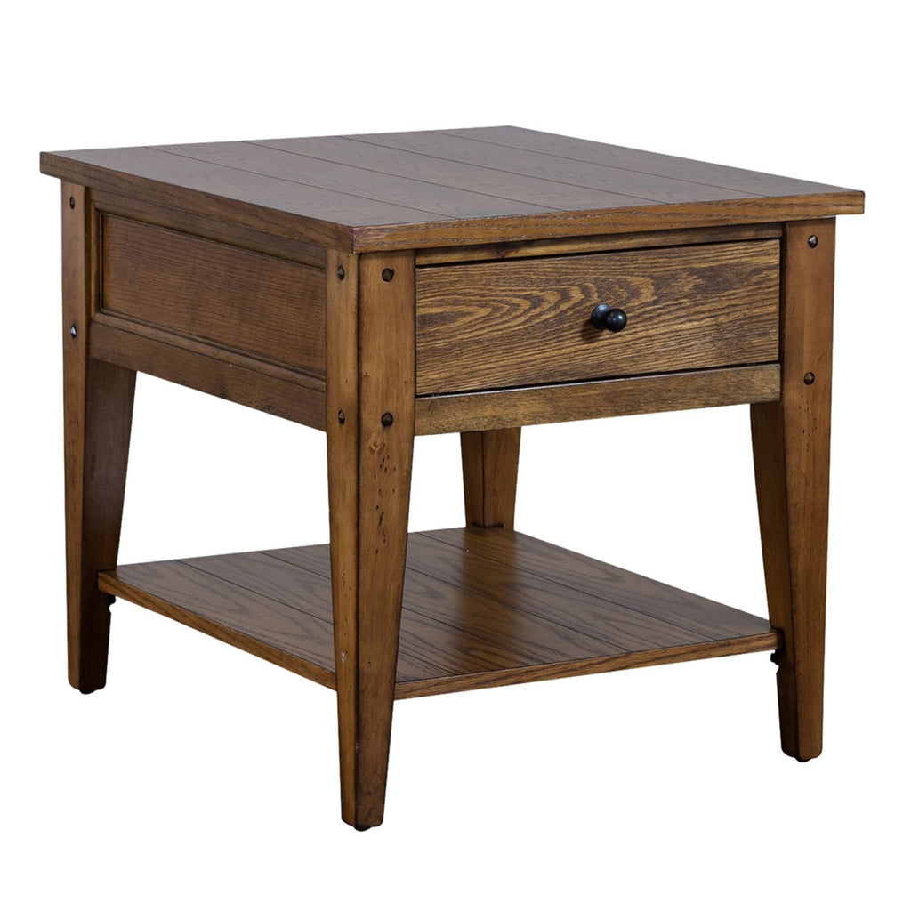 Brookside Collection Living Room Tables Set
