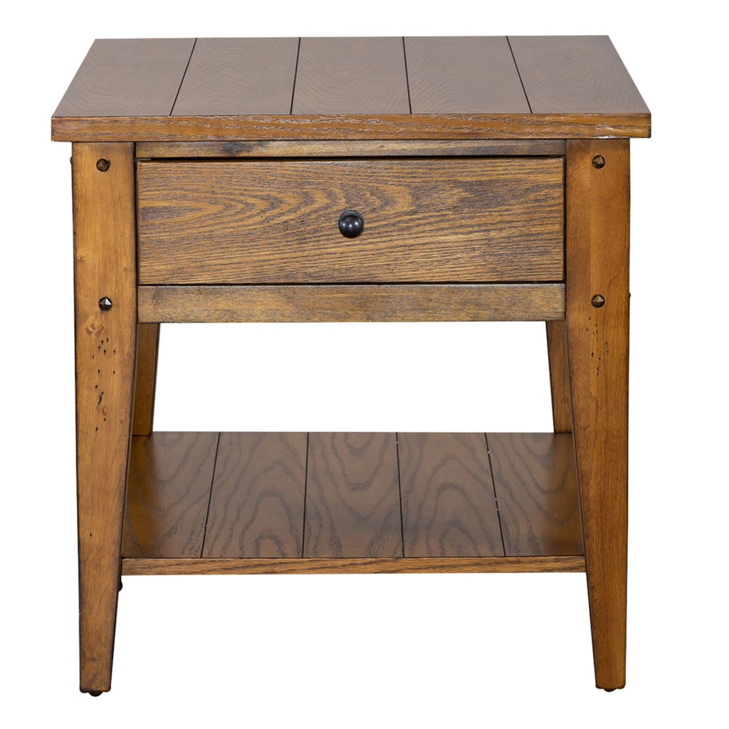 Brookside Collection Living Room Tables Set