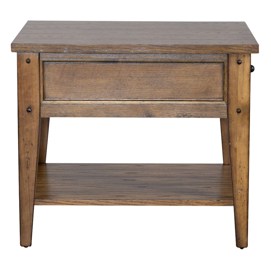 Brookside Collection Living Room Tables Set