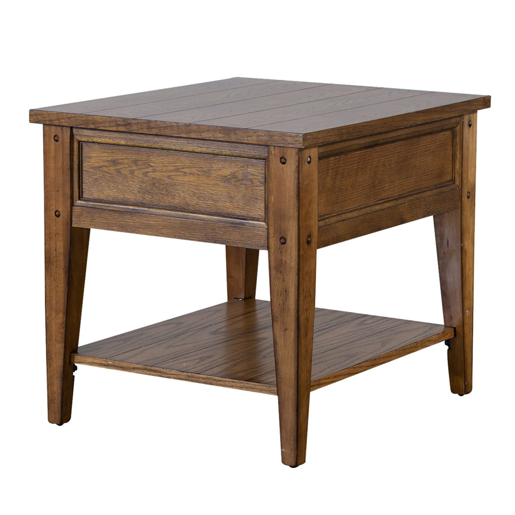 Brookside Collection Living Room Tables Set