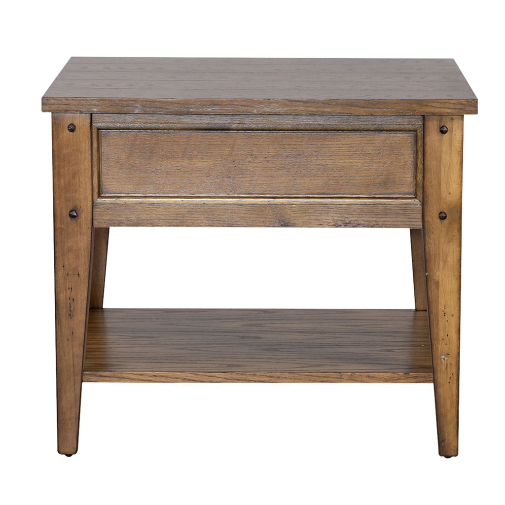 Brookside Collection Living Room Tables Set