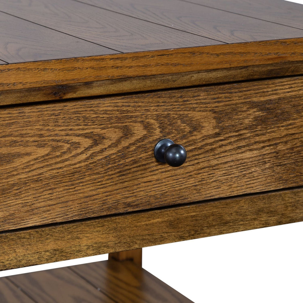 Brookside Collection Living Room Tables Set