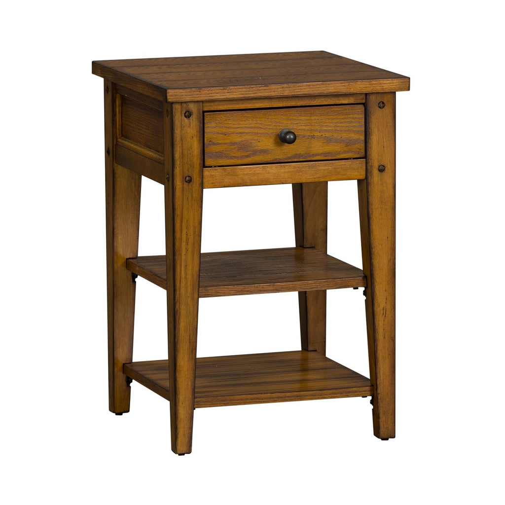 Brookside Collection Living Room Tables Set