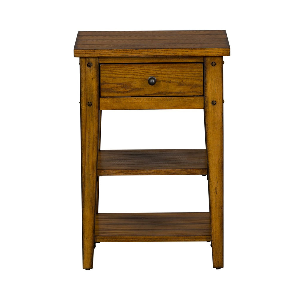 Brookside Collection Living Room Tables Set