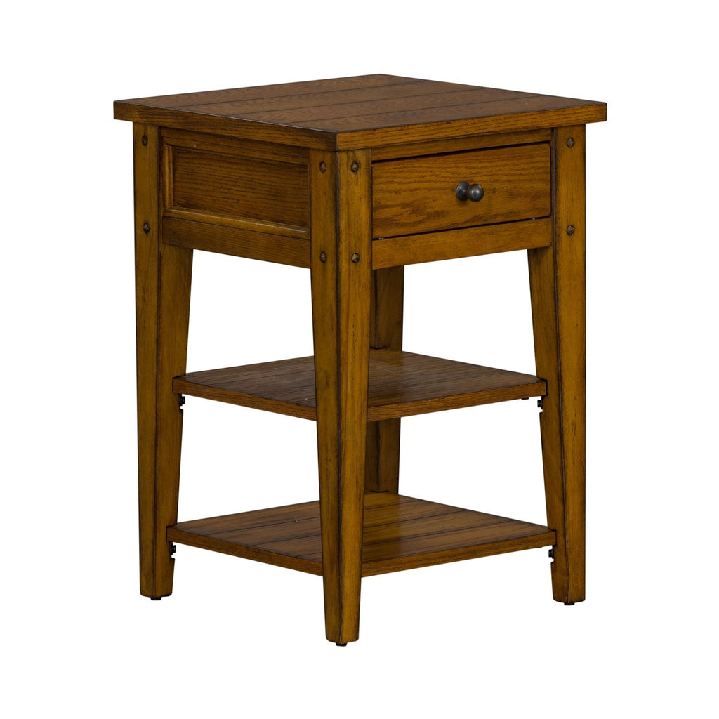 Brookside Collection Living Room Tables Set