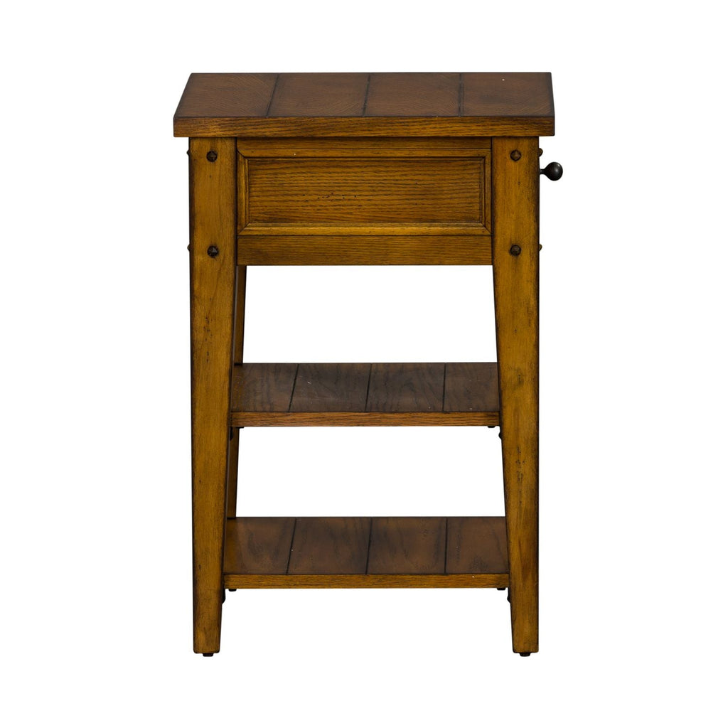 Brookside Collection Living Room Tables Set
