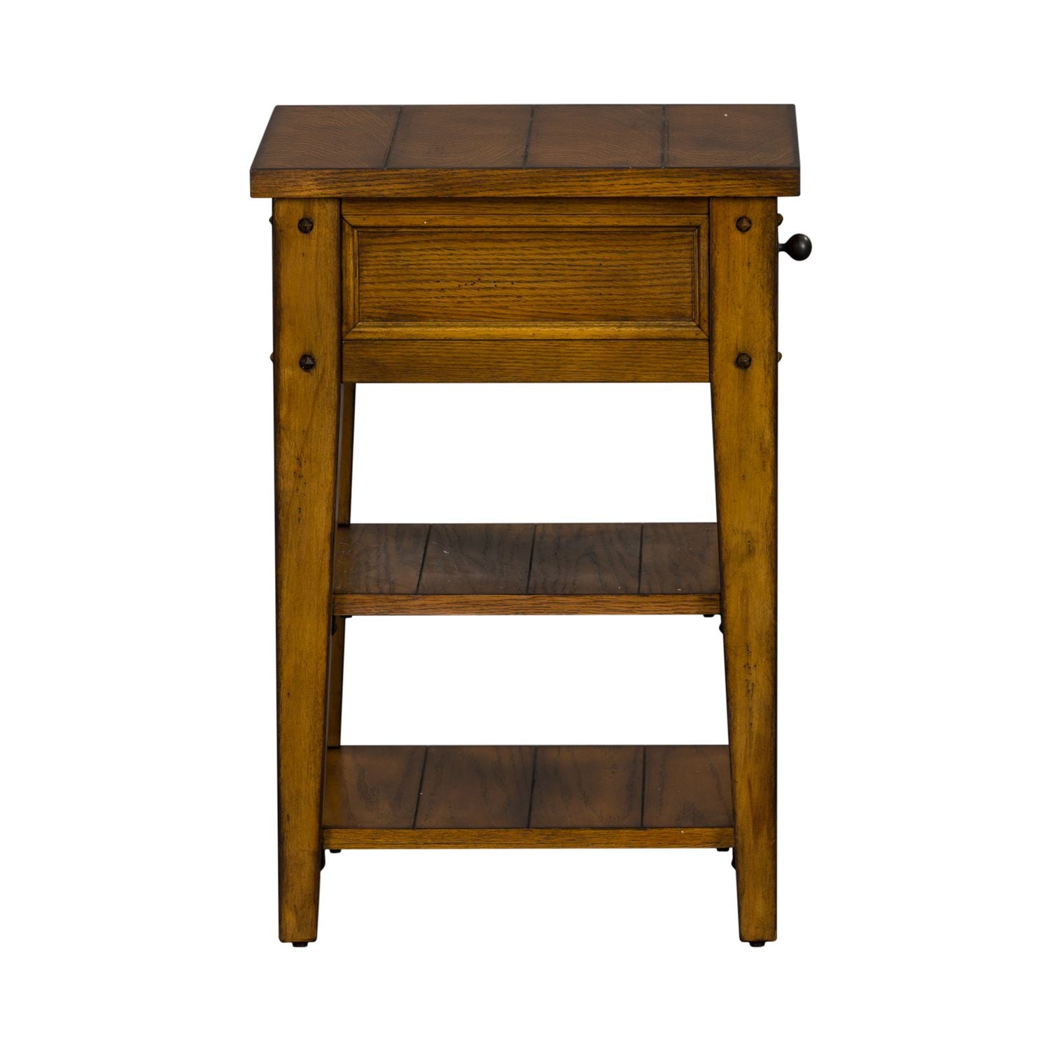 Brookside Collection Living Room Tables Set