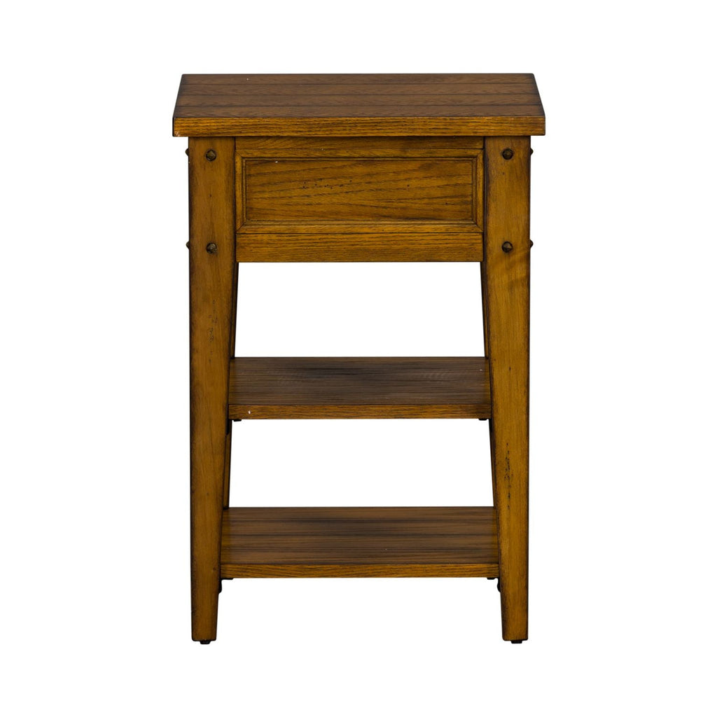 Brookside Collection Living Room Tables Set