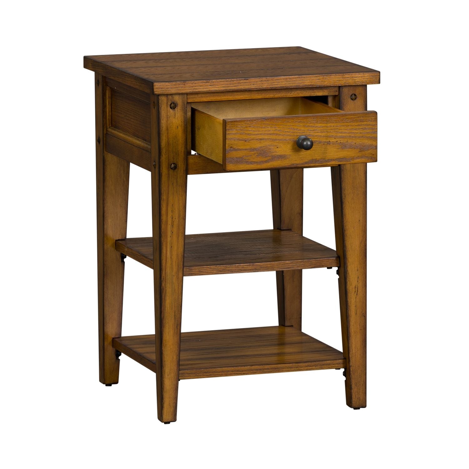 Brookside Collection Living Room Tables Set