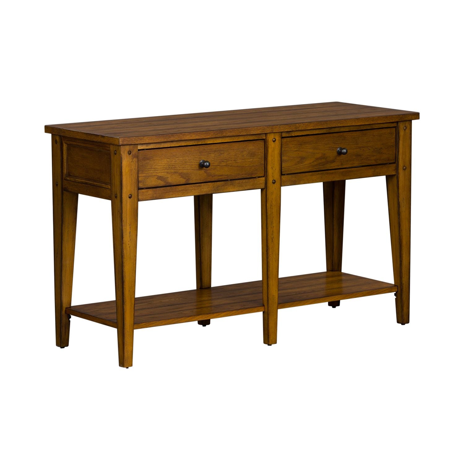 Brookside Collection Living Room Tables Set