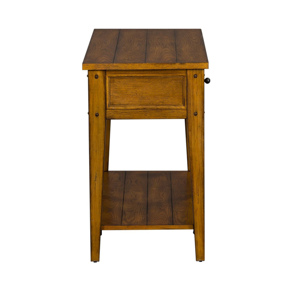 Brookside Collection Living Room Tables Set