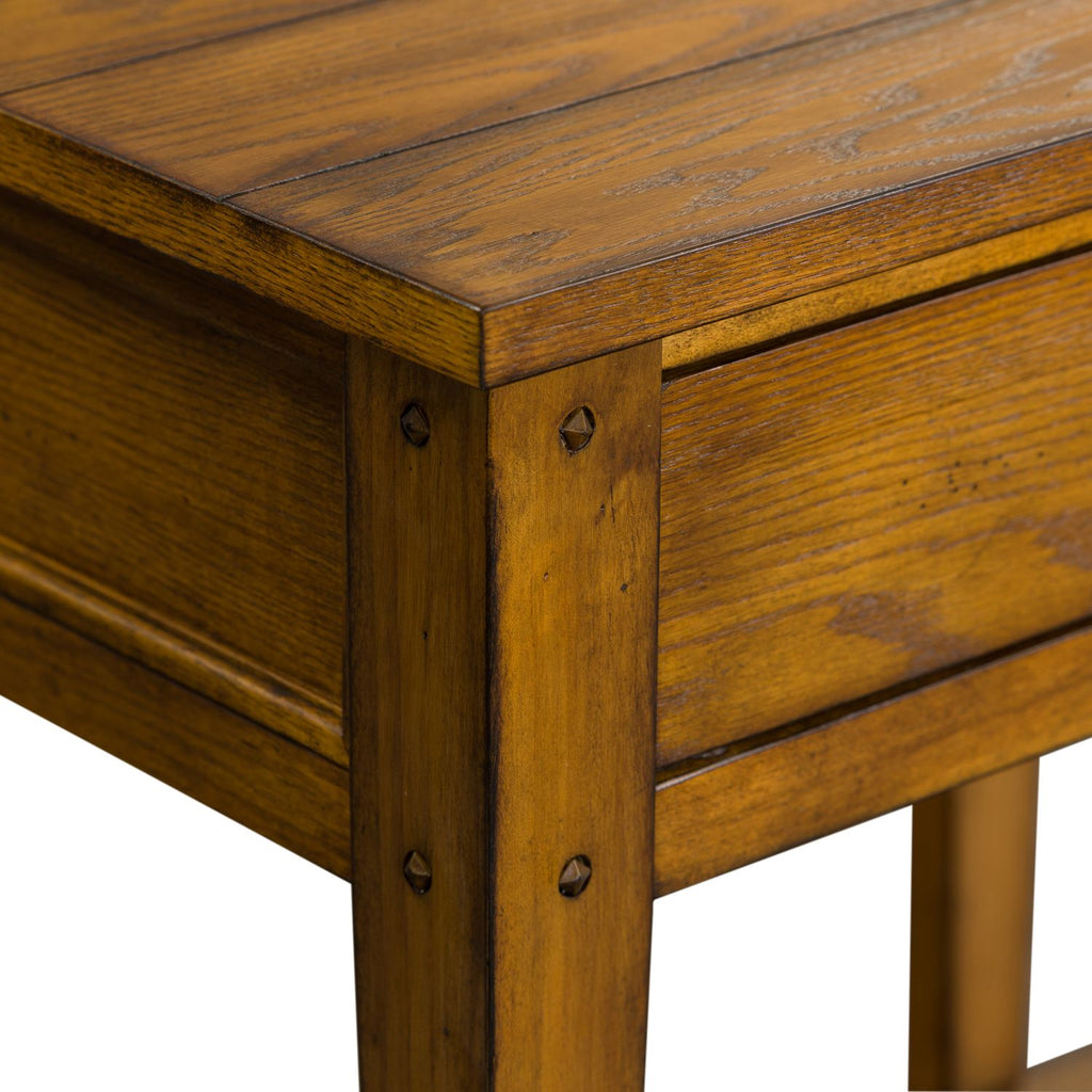 Brookside Collection Living Room Tables Set