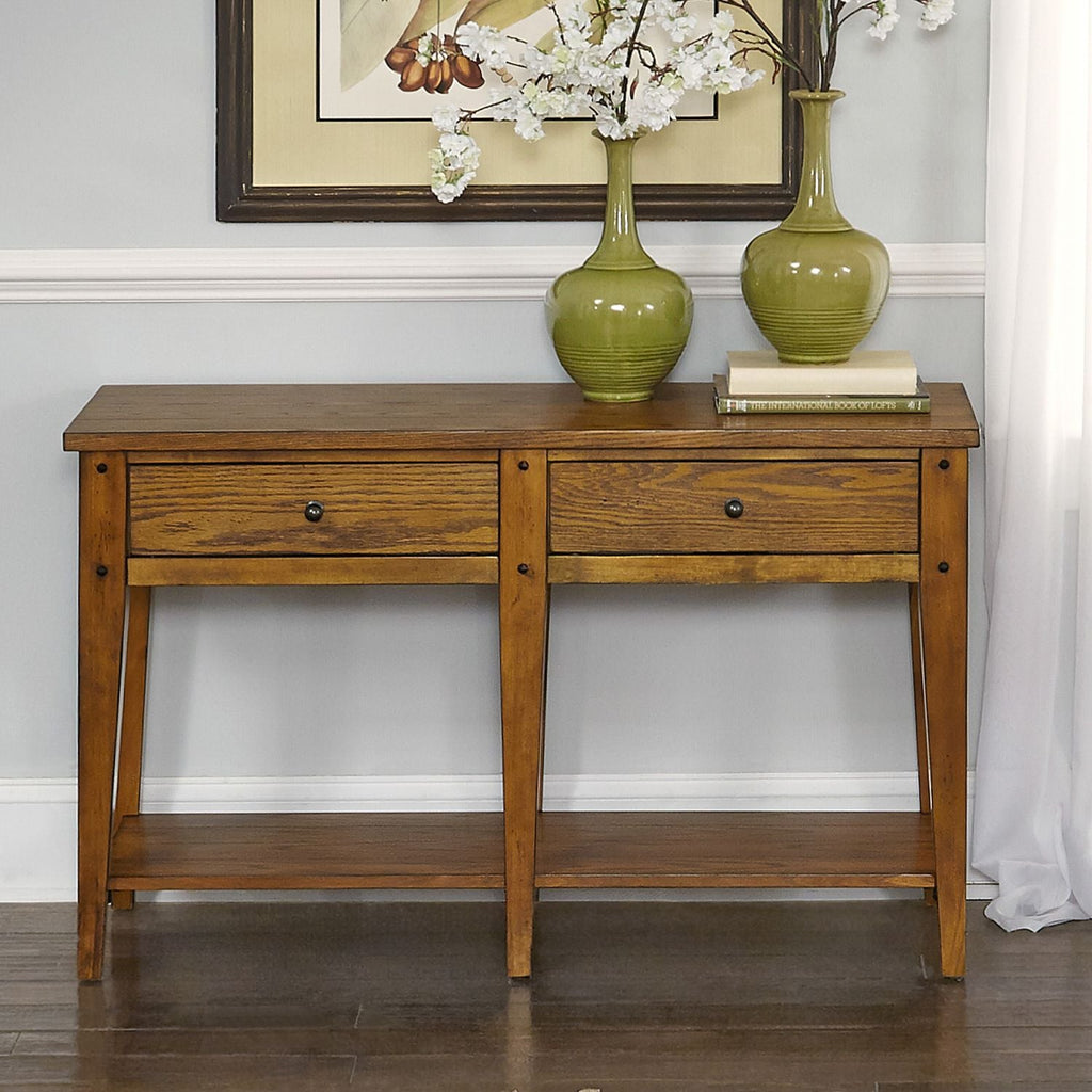Brookside Collection Living Room Tables Set
