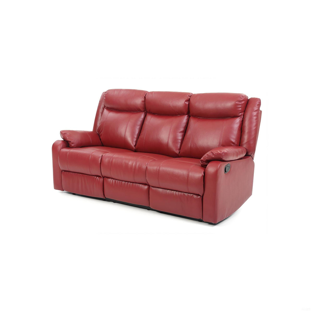 Contemporary Three Seater Sofa