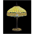 Tiffany style Stained glass Table Lamp