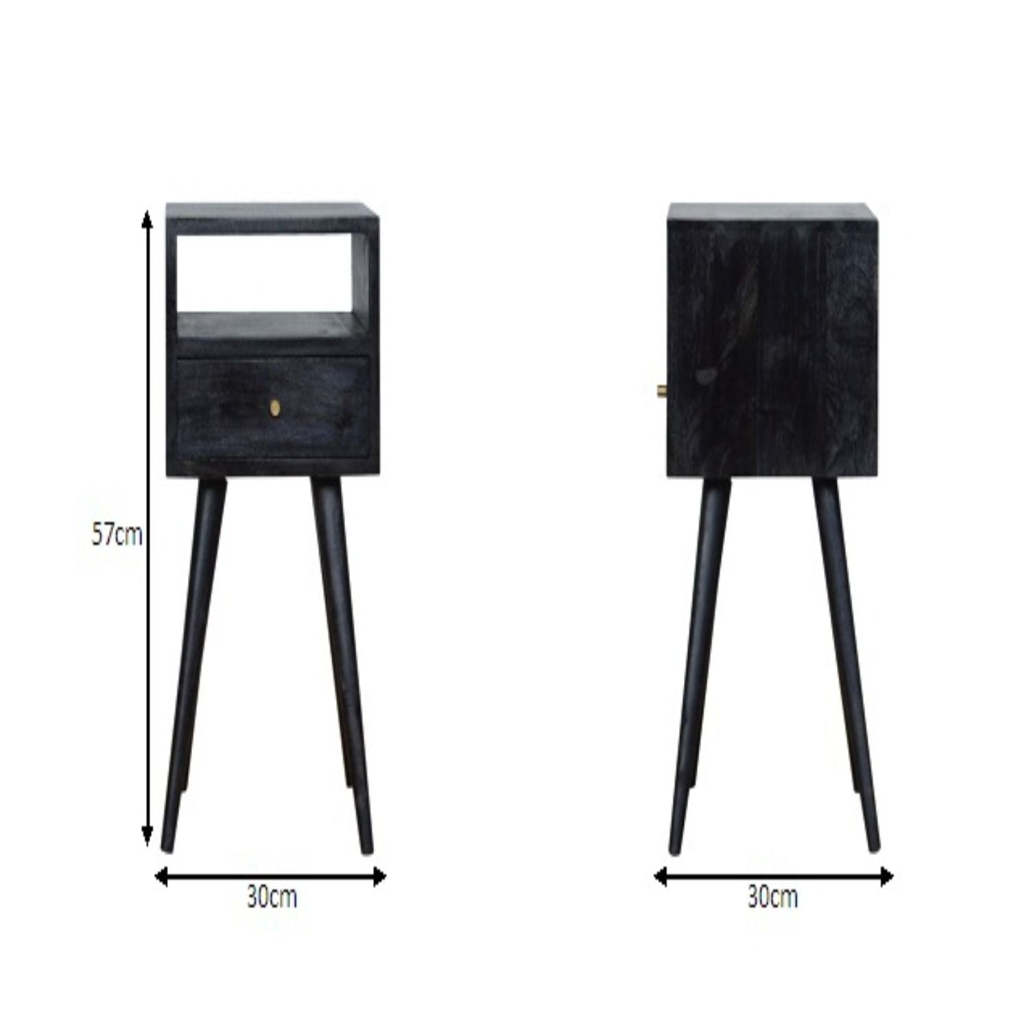 Mini Nightstand