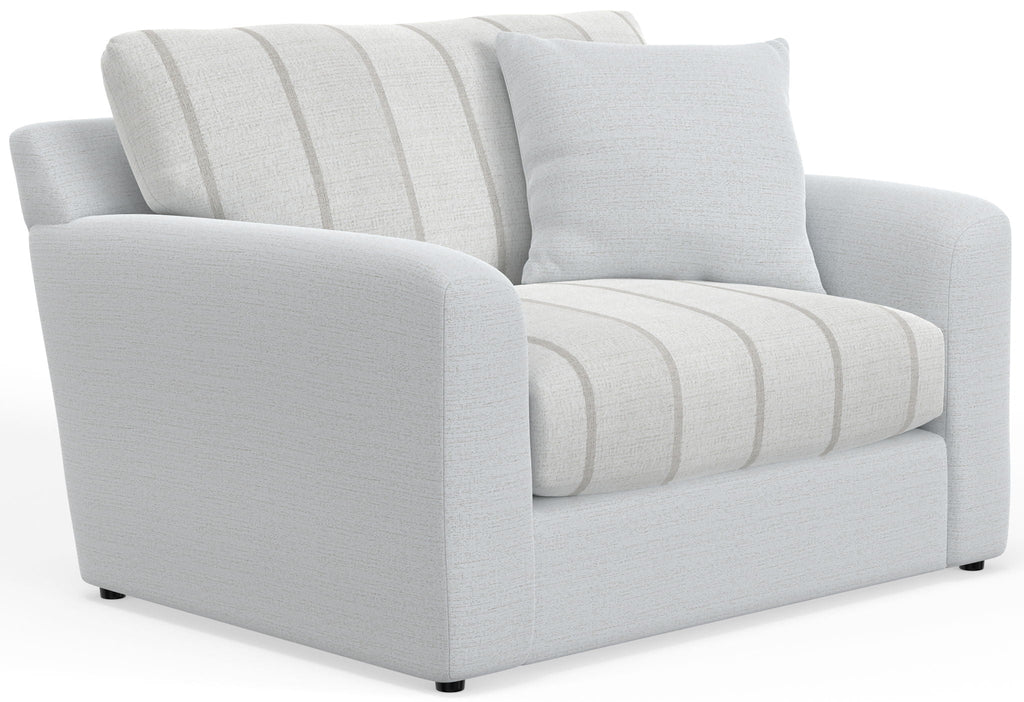 Lindsey - Chair & 1/2