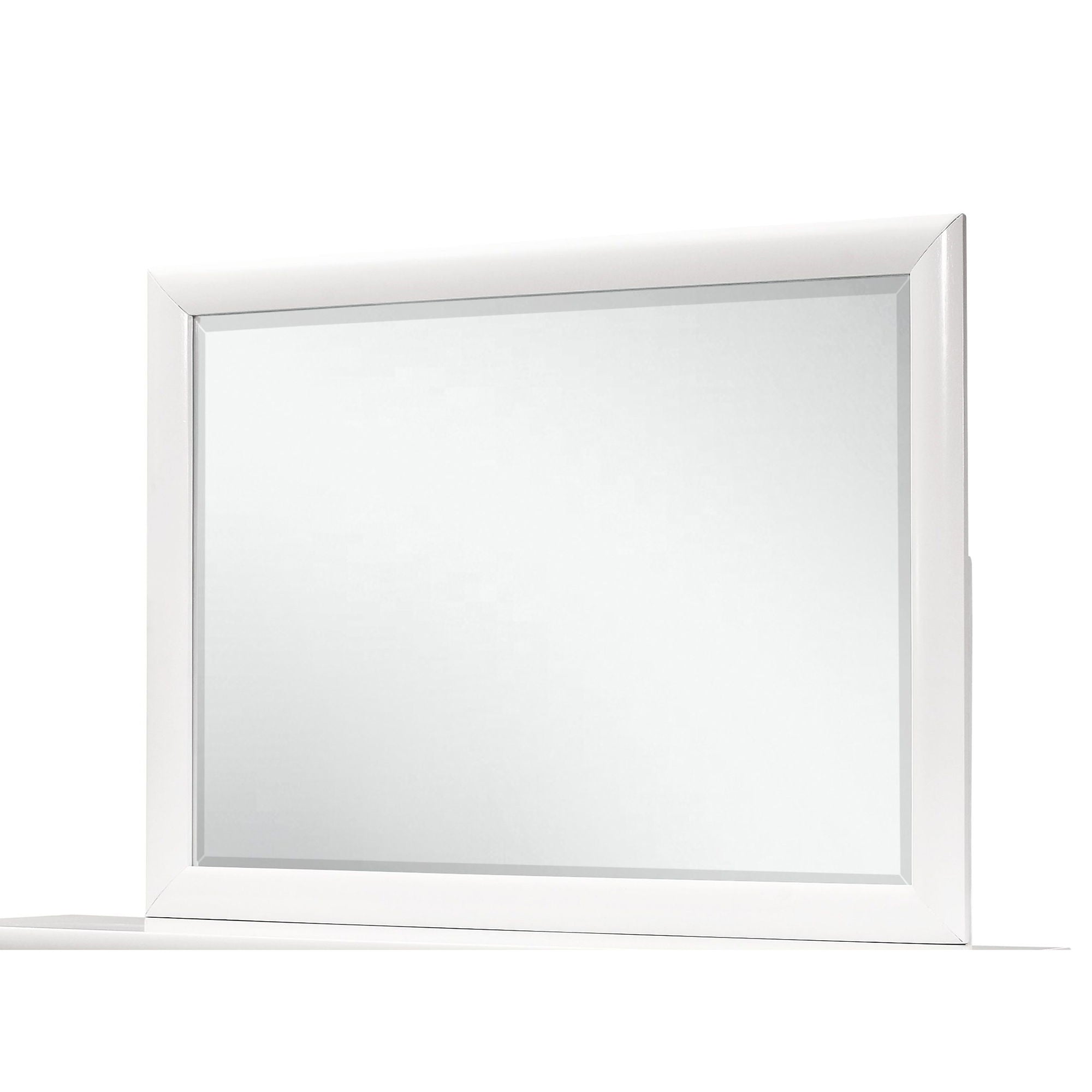Civic - Mirror