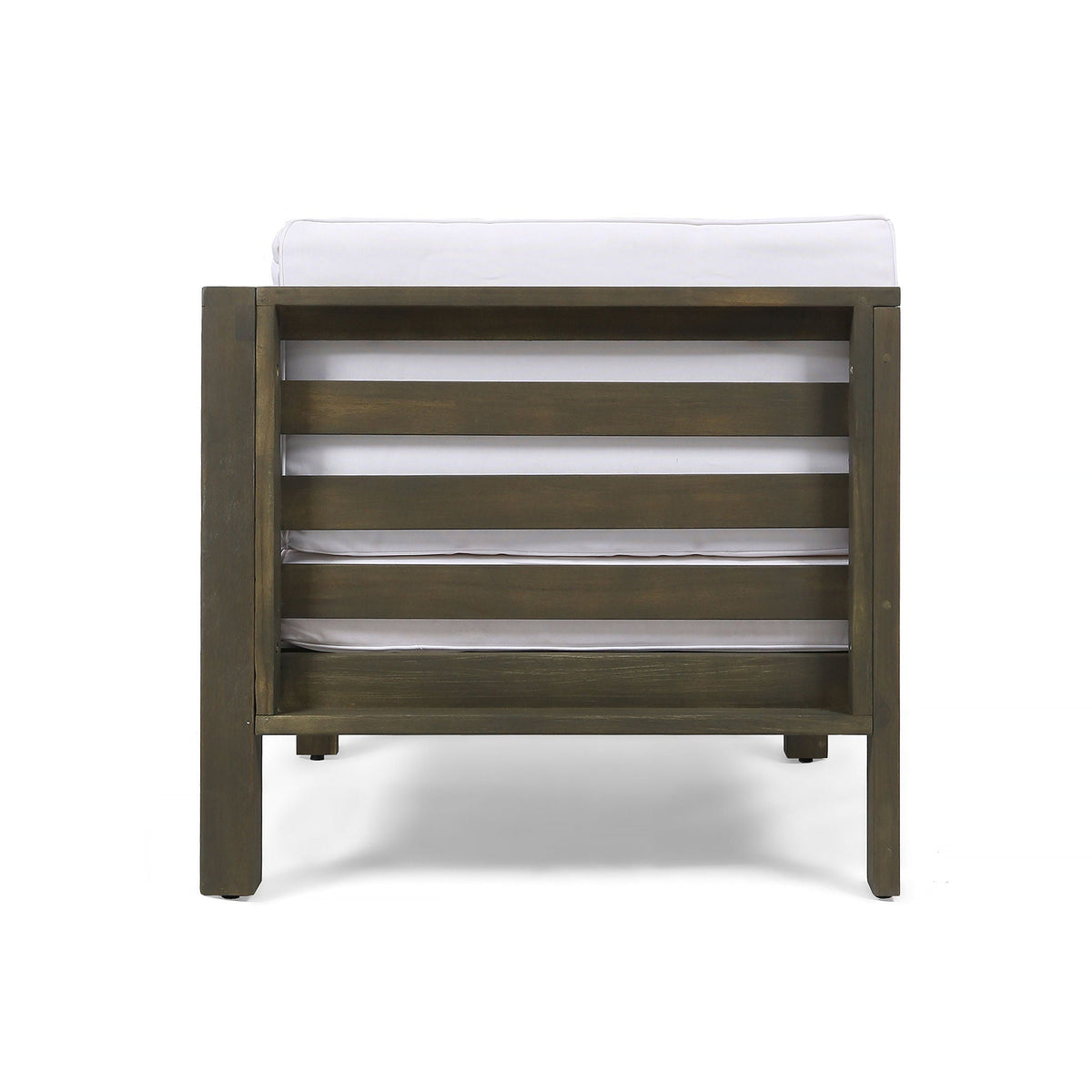Oana - 3 Piece Loveseat Set With Coffee Table