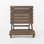 Positano Foldable Dining Set