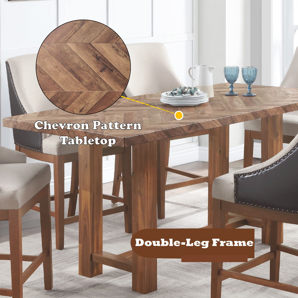 Gilsea - Table