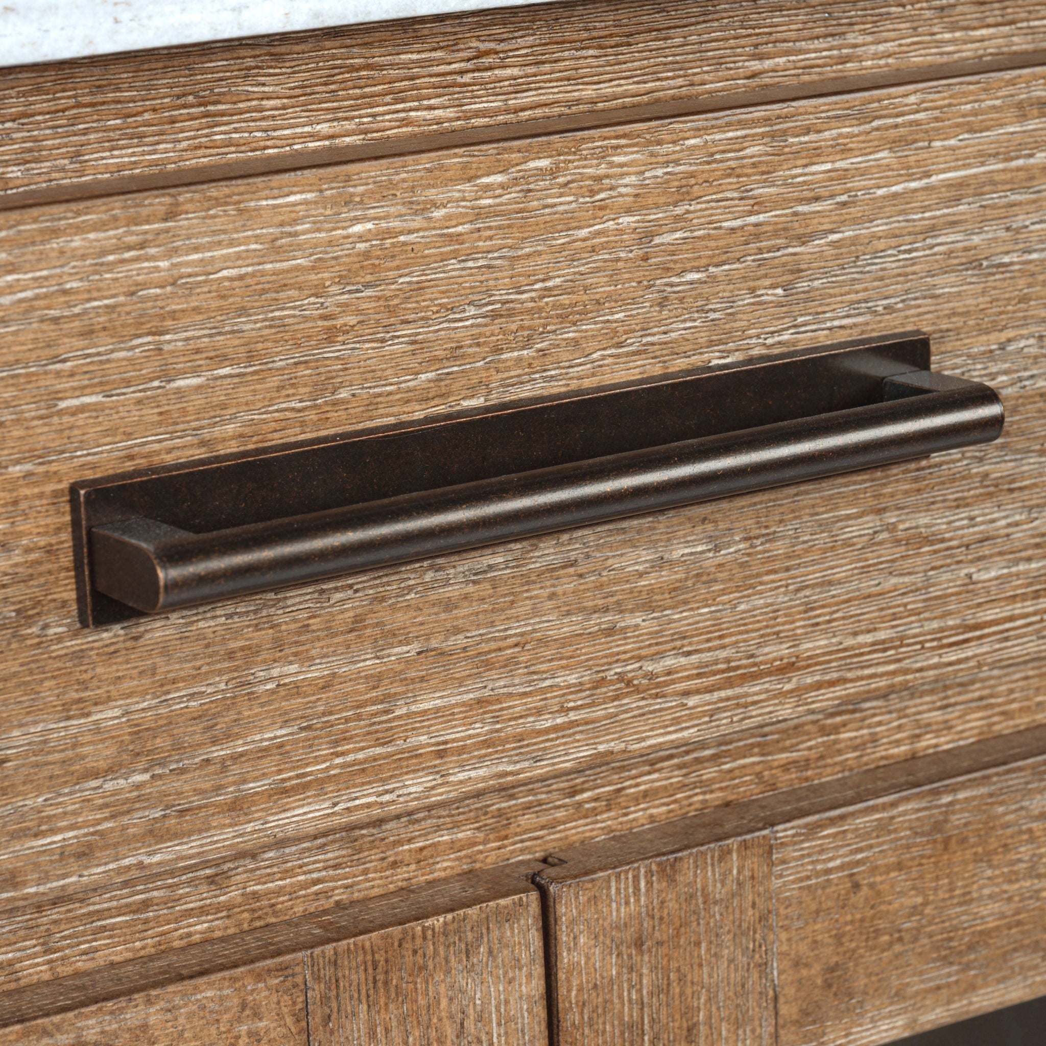 Plum Creek - Display Cabinet