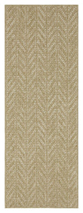 Earth - Indoor, Outdoor Area Rug, Flatweave Construction
