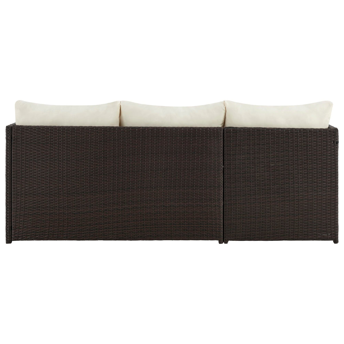 Menton - 3 Piece Sectional Set