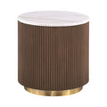 Modern Round Table Contemporary Design