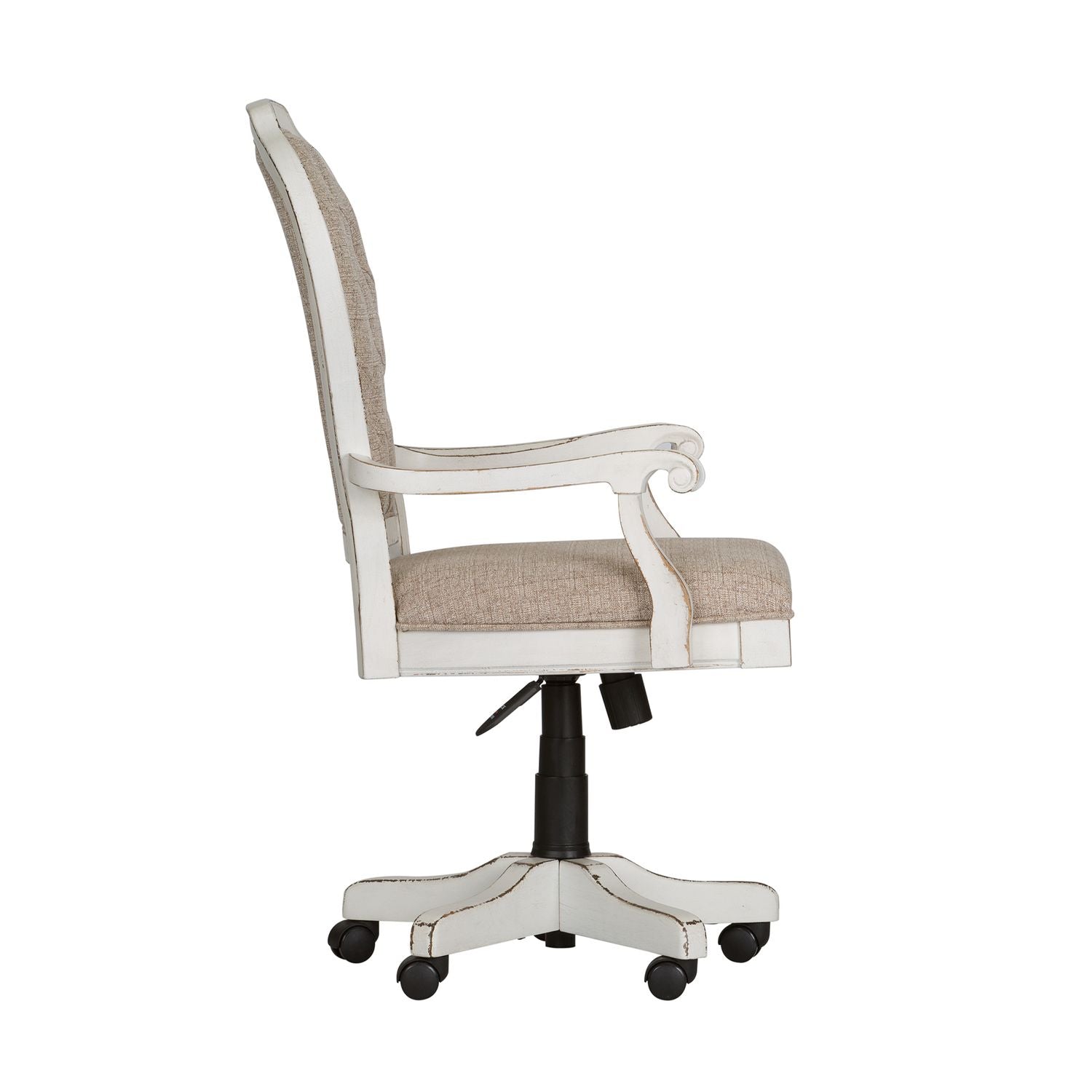 Artemis Executive adjustable height desk Chair
